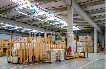 物流倉庫で増えるカビトラブル｜保管商品・作業環境を守るために本当に必要な原因調査と真菌検査とは