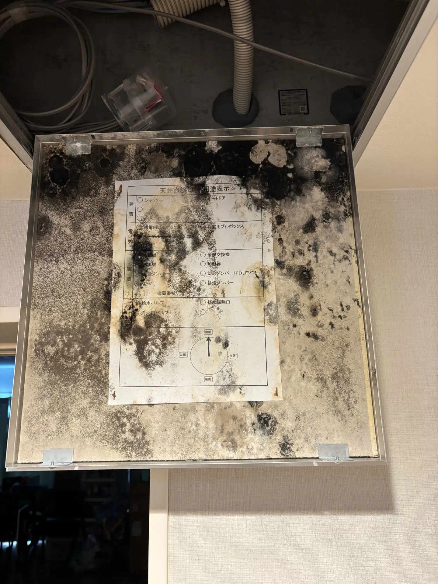 【東京都江東区】病院｜見積り調査