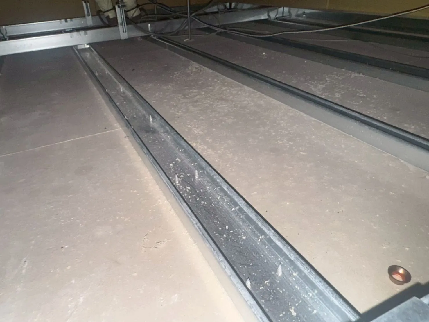 【東京都江東区】病院｜見積り調査