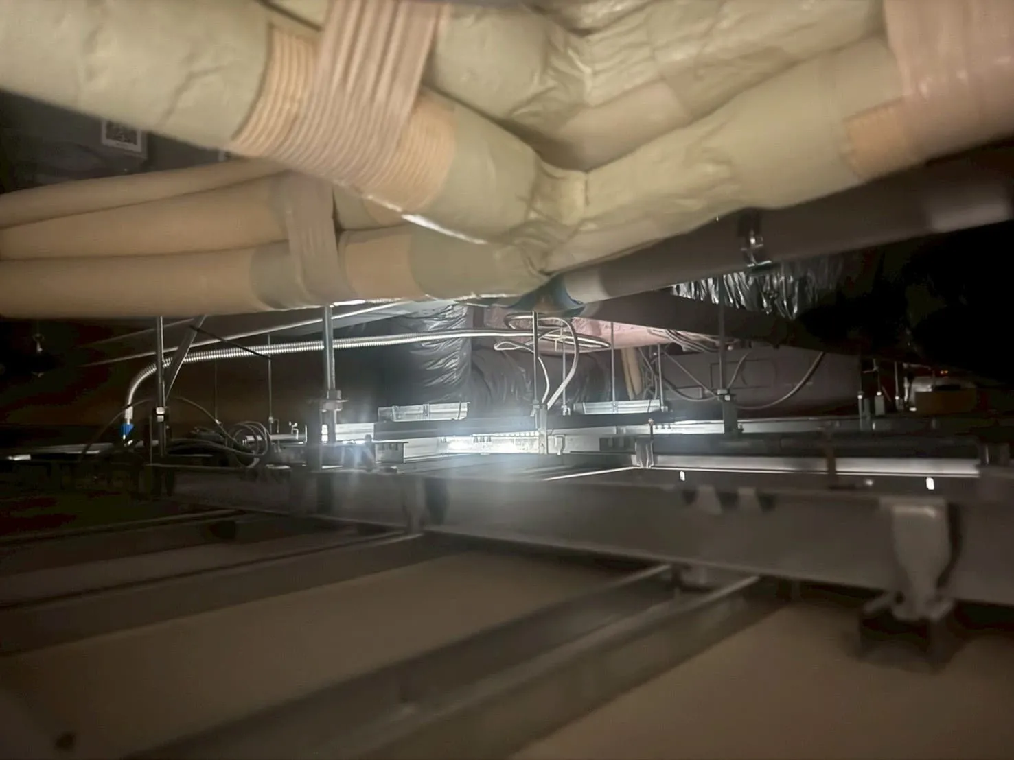 【東京都江東区】病院｜見積り調査