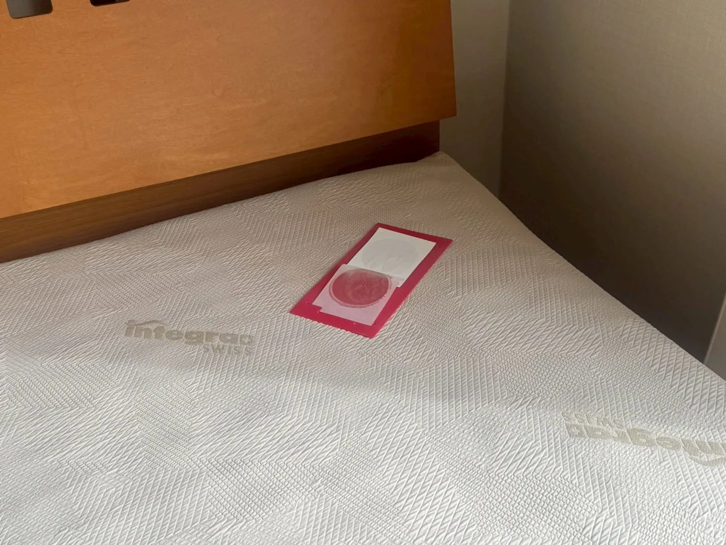 【東京都大田区】戸建住宅｜落下菌検査