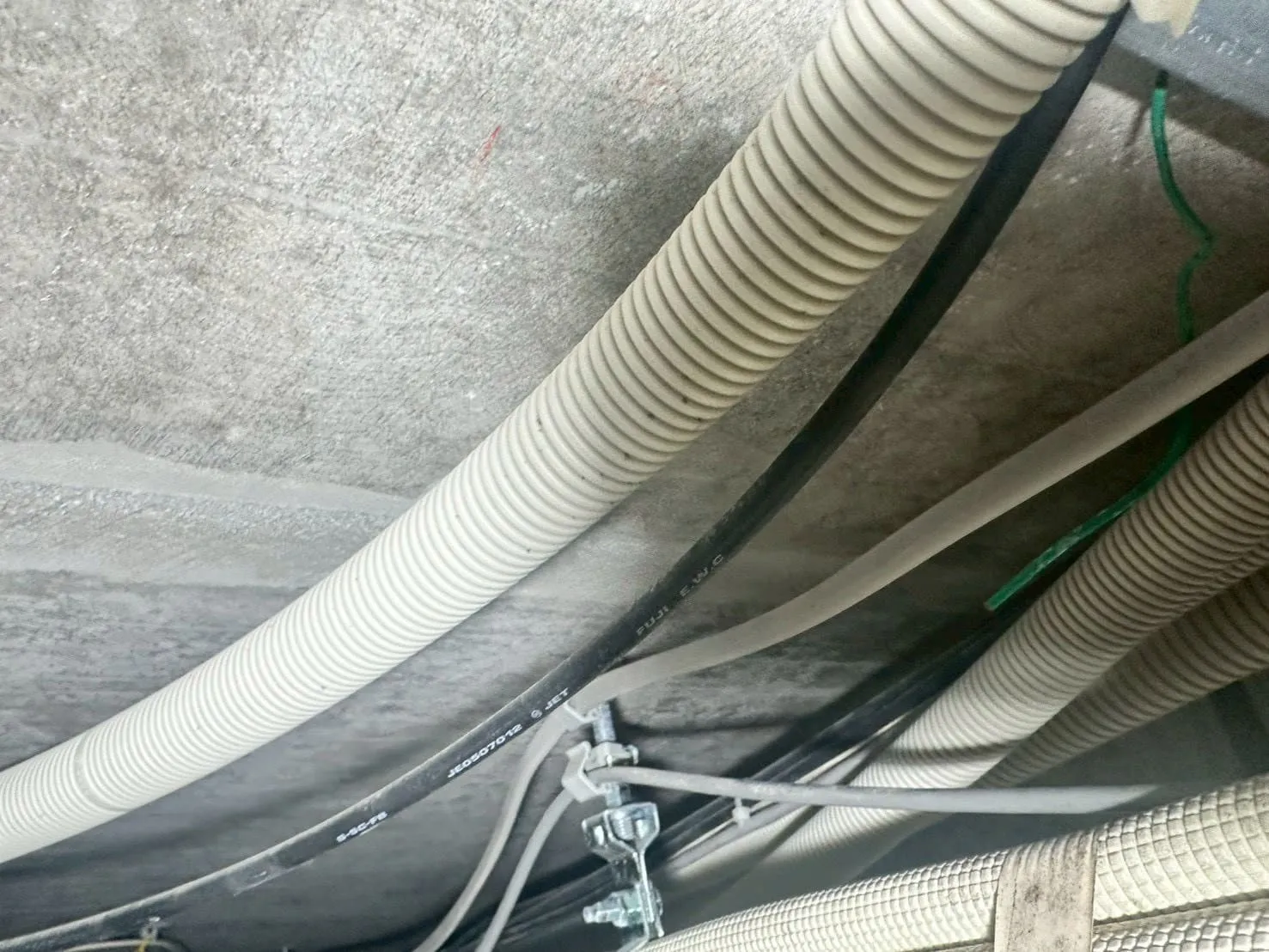 【東京都西東京市】社員寮｜カビ菌検査