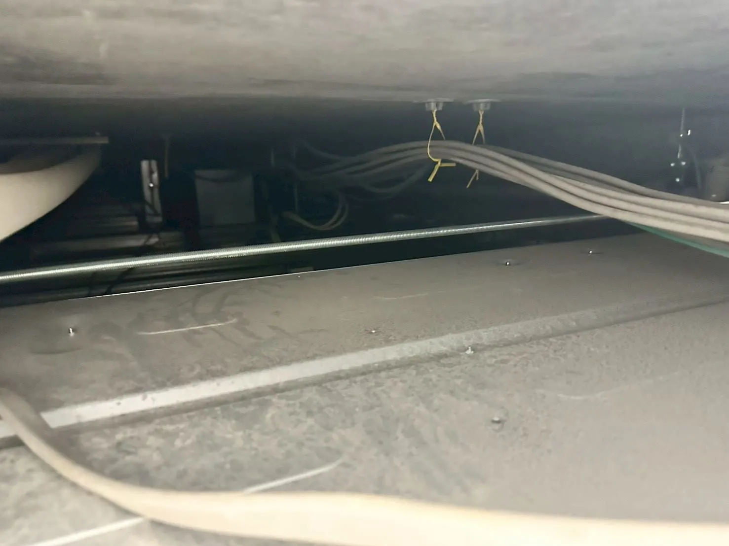 【東京都西東京市】社員寮｜カビ菌検査