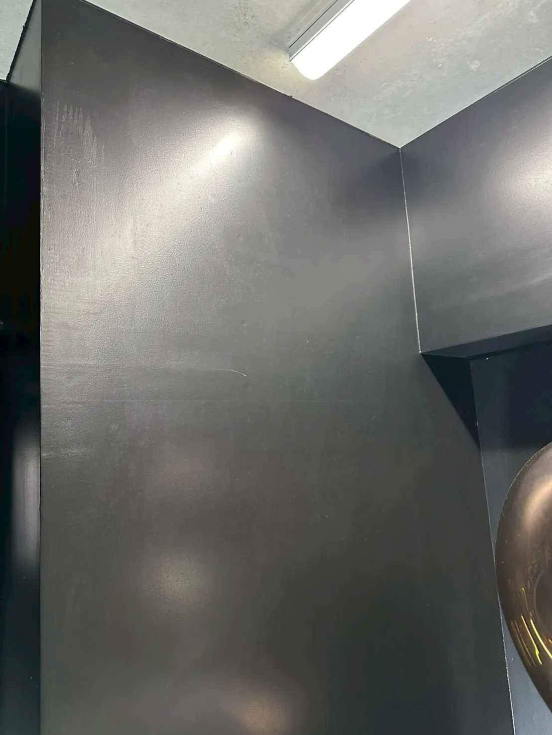 地下室（壁）_施工後