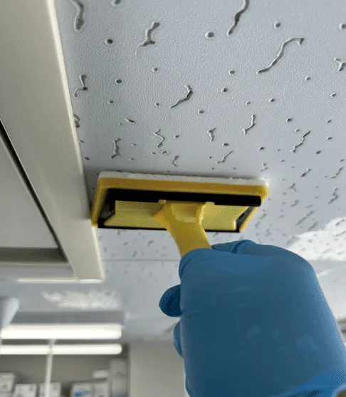 【千葉県浦安市】クリニック｜除カビ