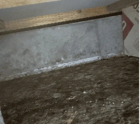 【東京都練馬区】新築一戸建て｜カビ調査・点検