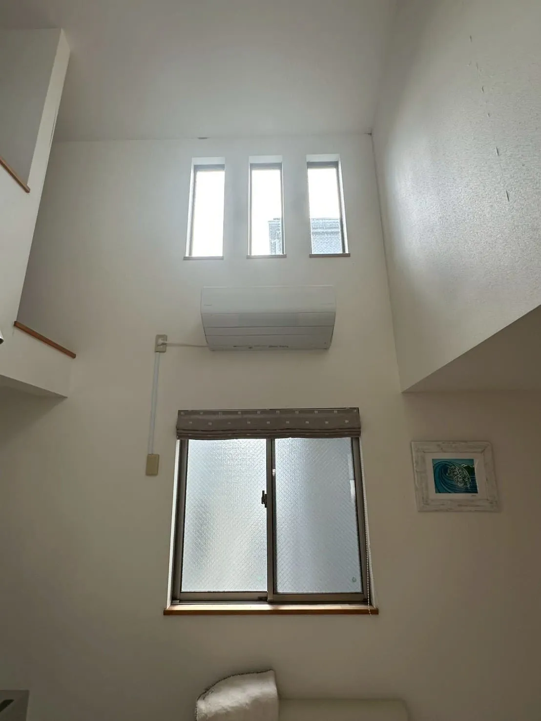 【東京都杉並区阿佐ヶ谷】一戸建て｜カビ除去