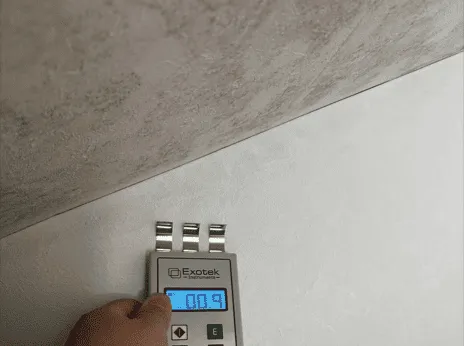 【東京都世田谷区尾山台】戸建て住宅|除カビ処理